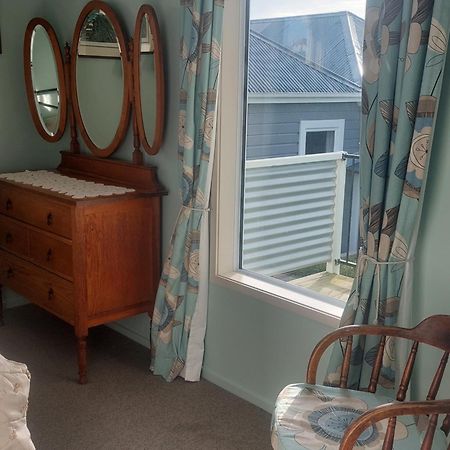 Oamaru Green Cottage Quarto foto